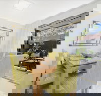 Kananda - Accommodation QLD