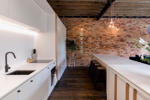 105 Mac Unique Apartments - Accommodation QLD 3