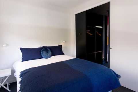 105 Mac Unique Apartments - Accommodation QLD 2