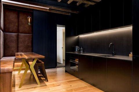 105 Mac Unique Apartments - Accommodation QLD 4