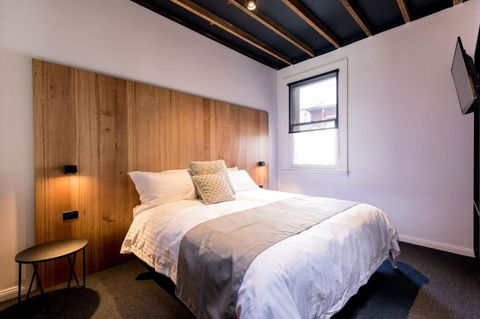 105 Mac Unique Apartments - Accommodation QLD 1