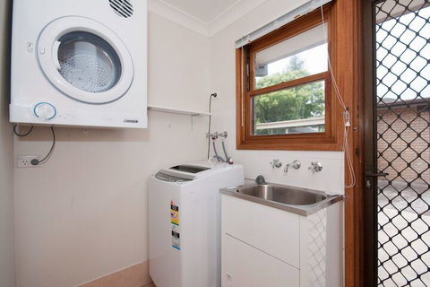 Skippers Rest 27 Government Road - Accommodation QLD 1