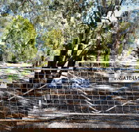 Fairhaven - Accommodation QLD