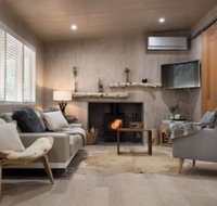 Bainbridge Cottage - Accommodation QLD