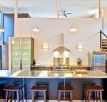 Architecturally designed beach house - Accommodation QLD