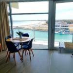 Ocean View Luxury Apartment & Suite - Accommodation QLD 0