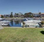 Relax at the Marina - Accommodation QLD