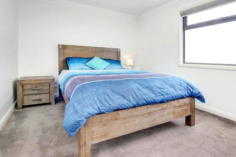 Rye Luxury Retreat - Accommodation QLD 4