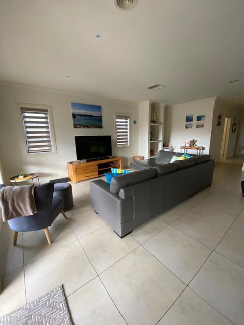 Rye Luxury Retreat - Accommodation QLD 3