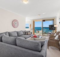 South Pacific Unit  4 - Shoal Bay - Accommodation QLD