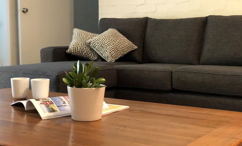 Blueys Motel - Accommodation QLD 5