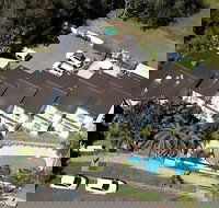 Blueys Motel - Accommodation QLD