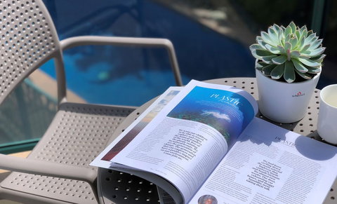 Blueys Motel - Accommodation QLD 4