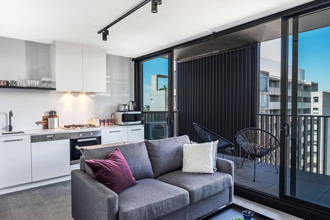 Roomerang At Coventry Haus 18 - Accommodation QLD 2