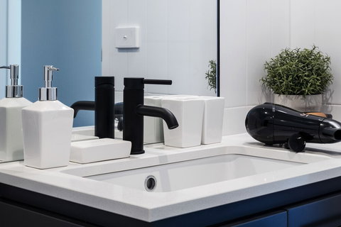 Roomerang At Coventry Haus 18 - Accommodation QLD 4