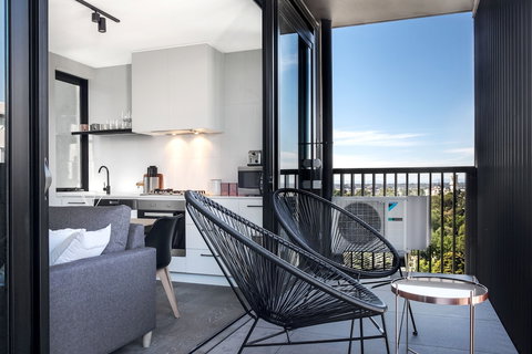 Roomerang At Coventry Haus 18 - Accommodation QLD 3