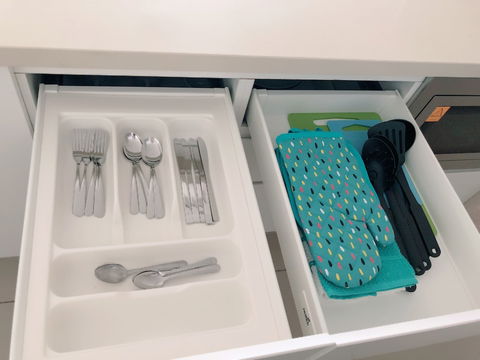 The Elegant Designer Home - Accommodation QLD 3