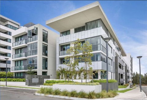 The Elegant Designer Home - Accommodation QLD 1