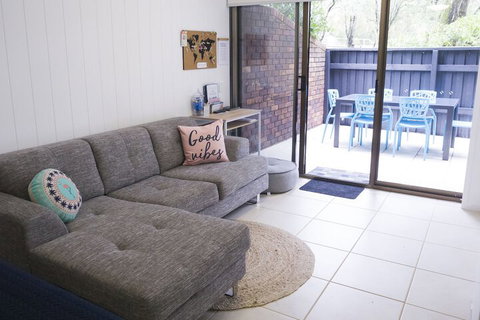 Unit 4 Weyba Lodge Noosa - Accommodation QLD 2