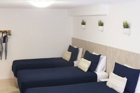 Unit 4 Weyba Lodge Noosa - Accommodation QLD 1