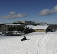 Arlberg Hotel Mount Buller