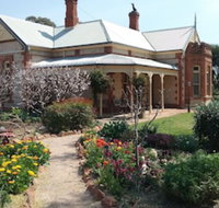 Cherry Tree Lodge BB - Accommodation QLD
