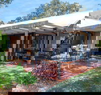 Condo 105 at Horizons Golf Resort - Salamander Bay NSW - Accommodation QLD