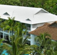 Beach Club Port Douglas 3 Bedroom Luxury Apartment - Accommodation QLD