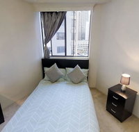 MyHoYoHo Apartments Haymarket - Accommodation QLD