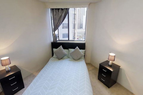 MyHoYoHo Apartments Haymarket - Accommodation QLD 0