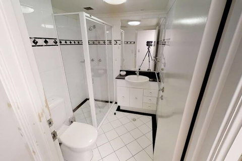 MyHoYoHo Apartments Haymarket - Accommodation QLD 3
