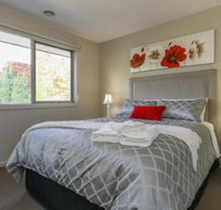 Sanctuary Close - Accommodation QLD