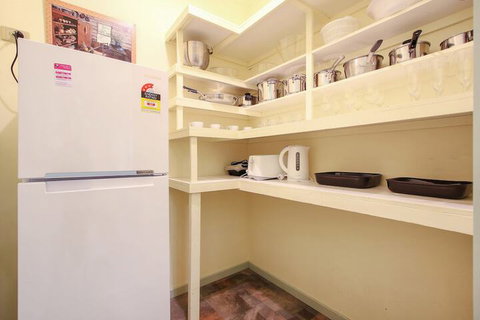 River's Reach - Bright - Accommodation QLD 2