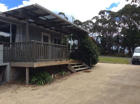 Charm On Douglas - Accommodation QLD 1