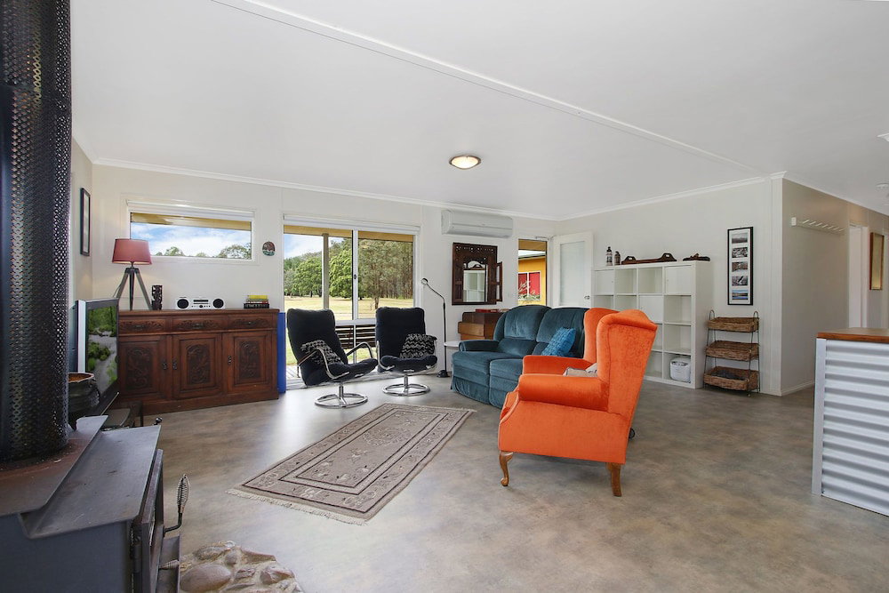 Smoko VIC Accommodation QLD