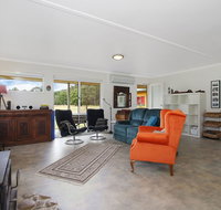 Feathertop Views - Accommodation QLD