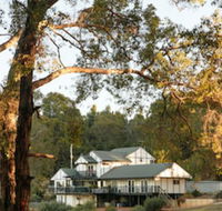 Nannup Hideaway - Accommodation QLD
