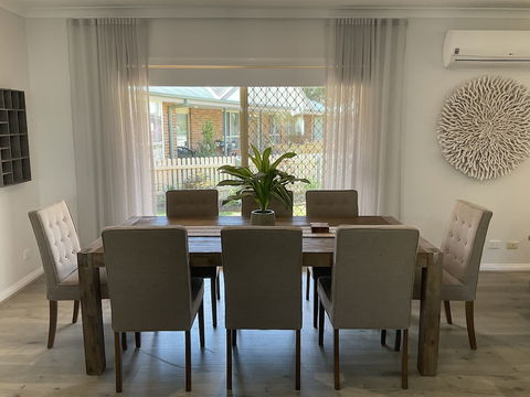 Valley View Townhouse - On The RAIL TRAIL - Accommodation QLD 0