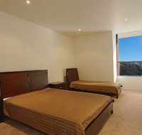 Moritz 13 Alpine Bliss - Accommodation QLD
