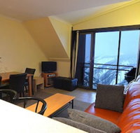 Arlberg 321 - Accommodation QLD