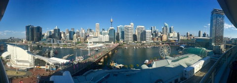 Stunning 2 Bedroom Apartment - Accommodation QLD 2