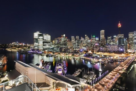 Stunning 2 Bedroom Apartment - Accommodation QLD 5