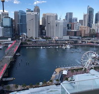 Stunning 2 Bedroom Apartment - Accommodation QLD