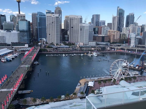 Stunning 2 Bedroom Apartment - Accommodation QLD 0