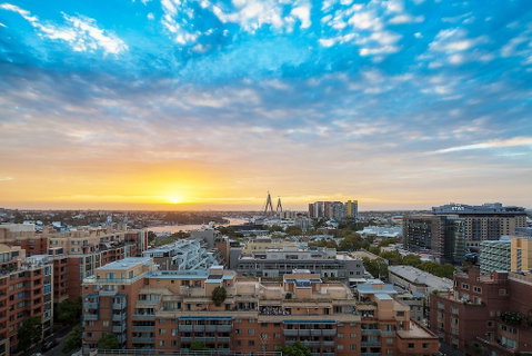 Stunning 2 Bedroom Apartment - Accommodation QLD 1