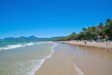 Tranquility By The Course Port Douglas - Accommodation QLD 2