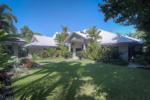 Tranquility By The Course Port Douglas - Accommodation QLD 5