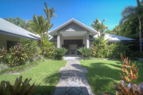 Tranquility By The Course Port Douglas - Accommodation QLD 0