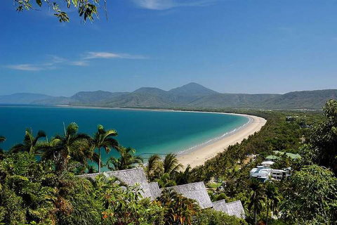 Tranquility By The Course Port Douglas - Accommodation QLD 3