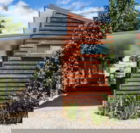 Mudgee Apartments on Horatio - Accommodation QLD